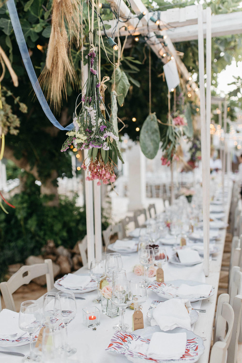 Puglia Wedding Fresh Market 01